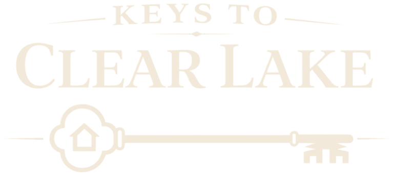 Keys to Clear Lake